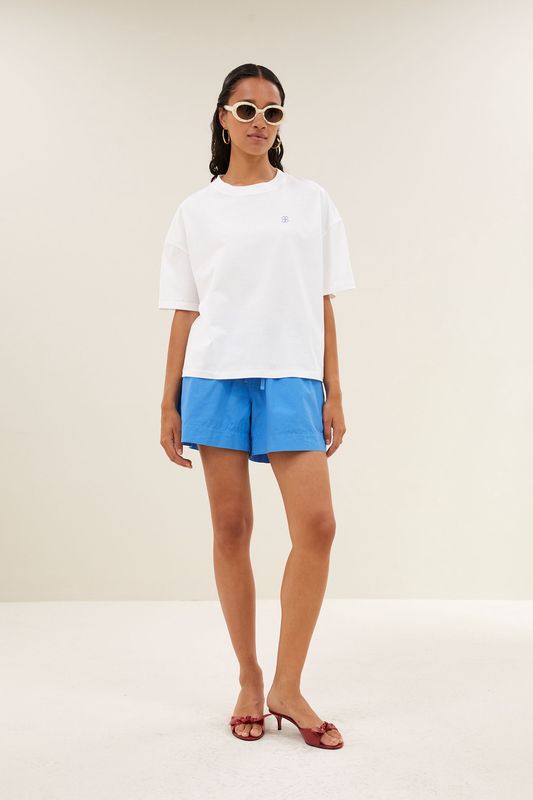 BY BAR Jade Dance shirt