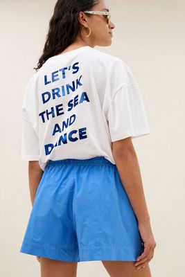 BY BAR Jade Dance shirt