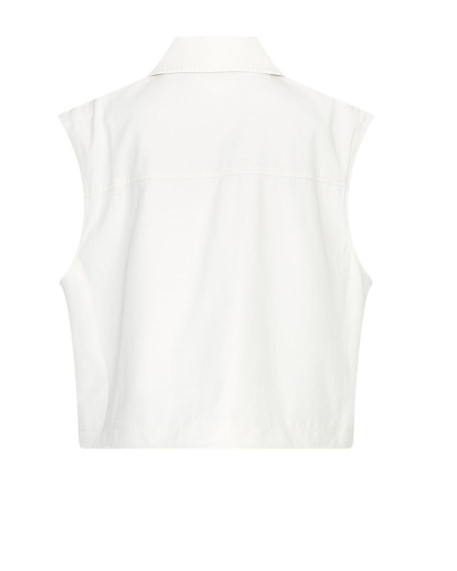 MSCH Josilyn Vest