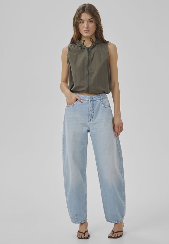 MEW | Lucy barrel | baby blue