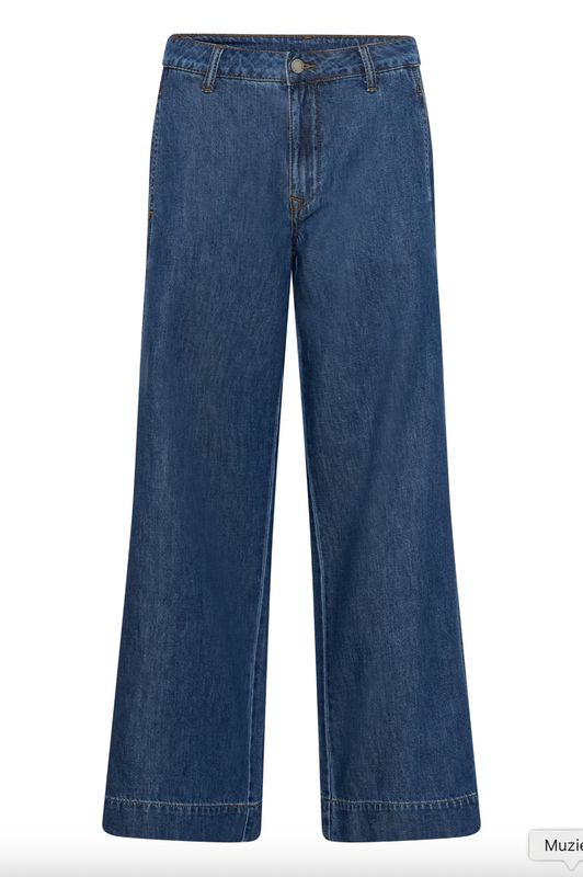 MEW | Jeans Wide MWHilma 171