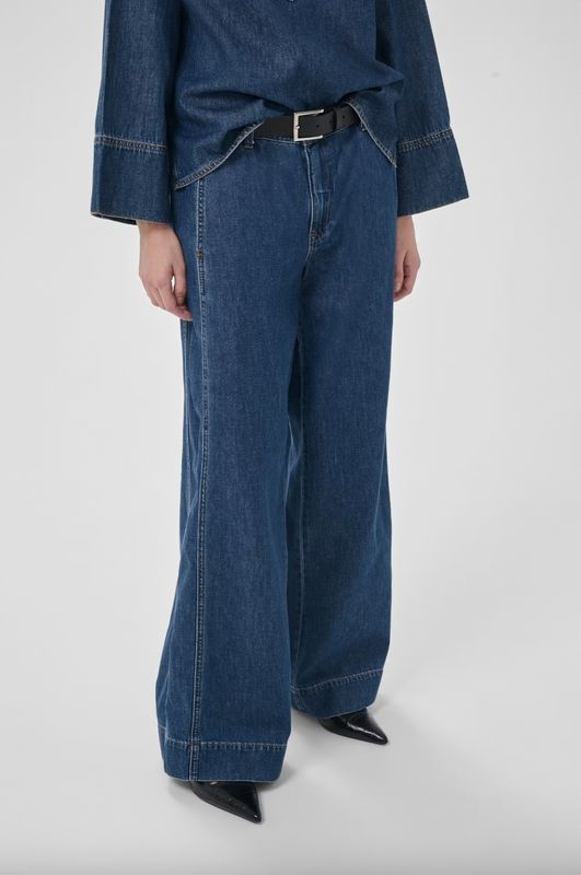 MEW | Jeans Wide MWHilma 171