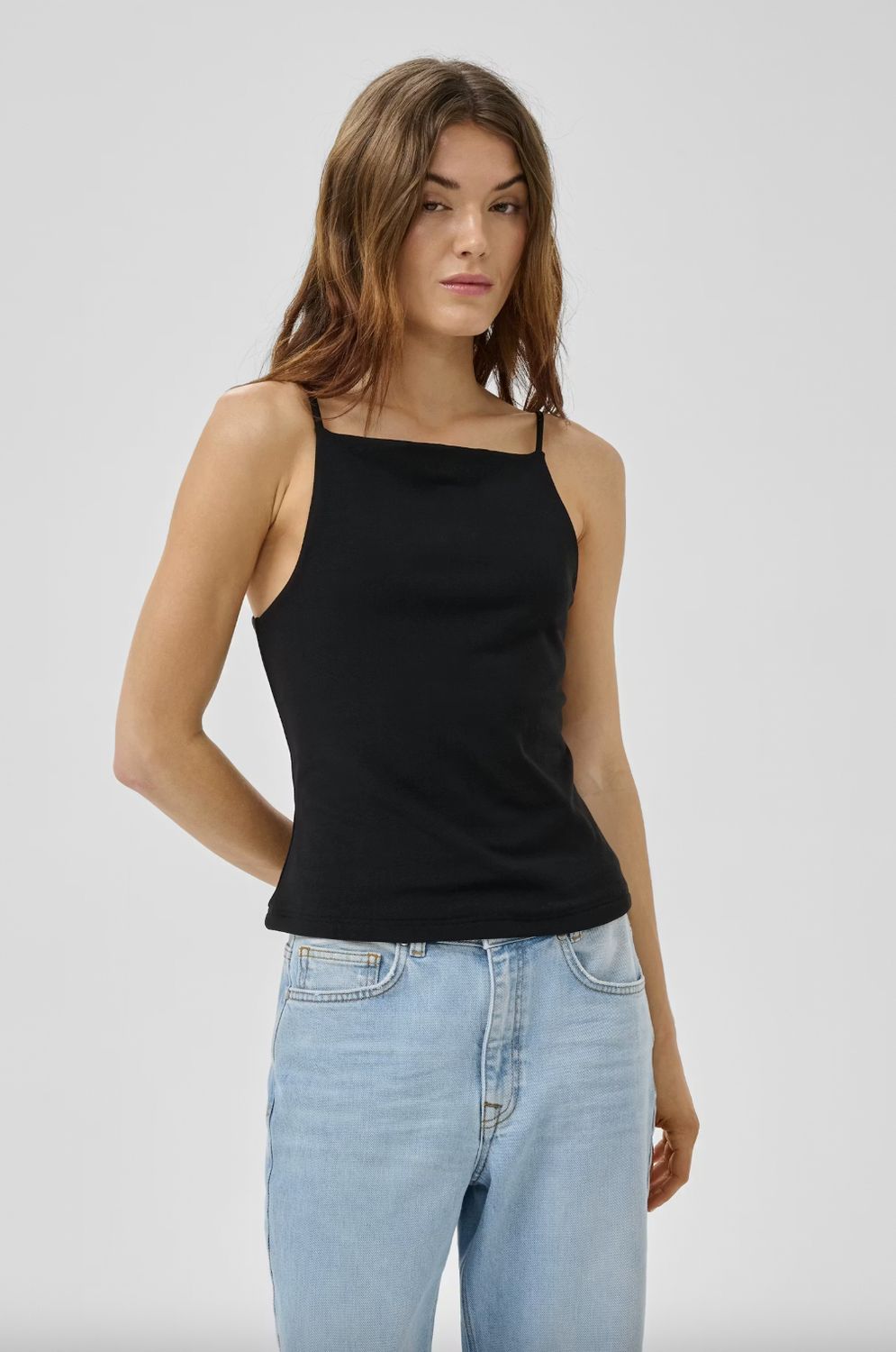 MEW | Nupti top