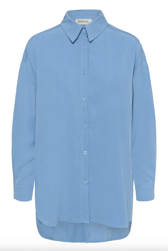 MEW | Gilda boxy shirt