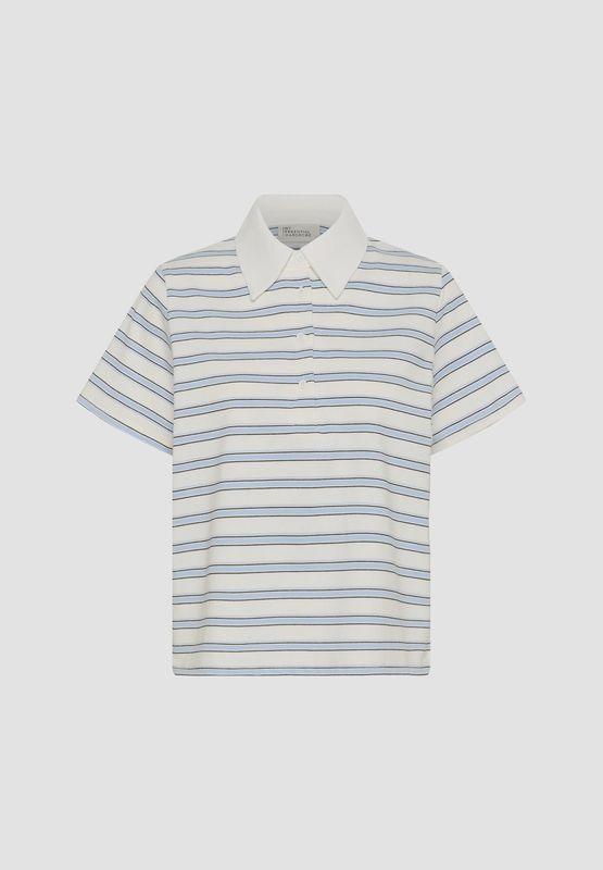 MEW | Asla Polo Tee