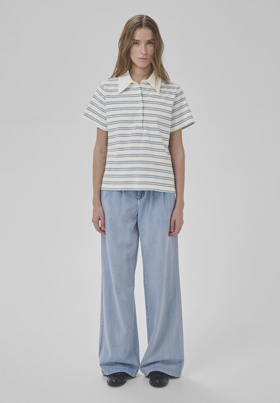 MEW | Asla Polo Tee