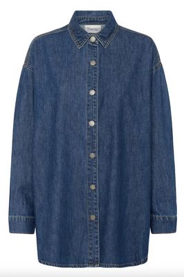 MEW | Denim Shirt MWHilma 171