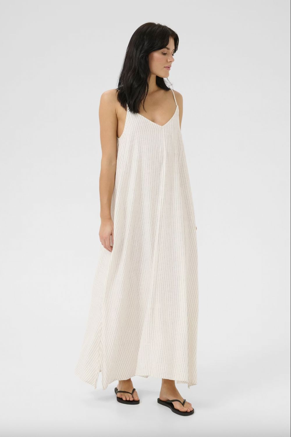 MEW | Jannie nellie strap dress