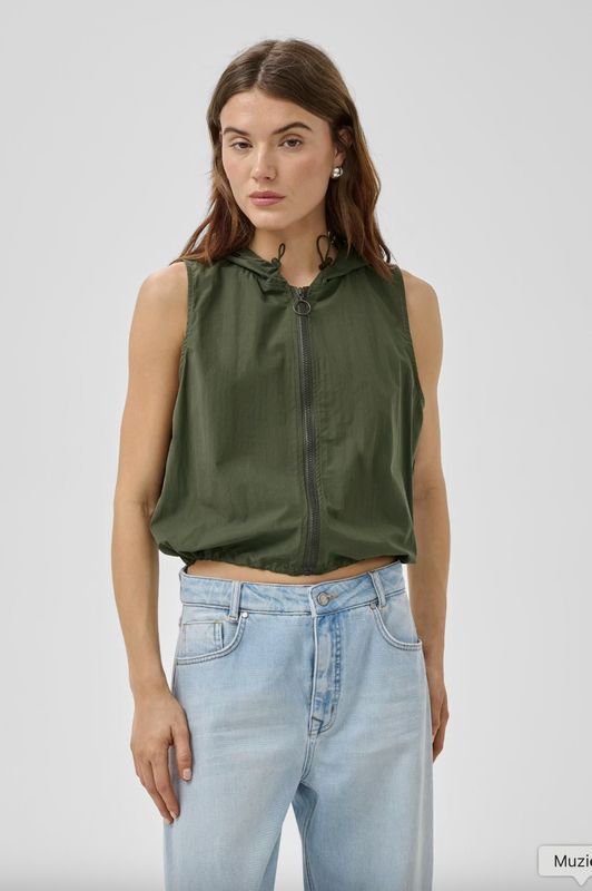 MEW | Mulla waistcoat