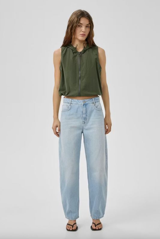 MEW | Mulla waistcoat