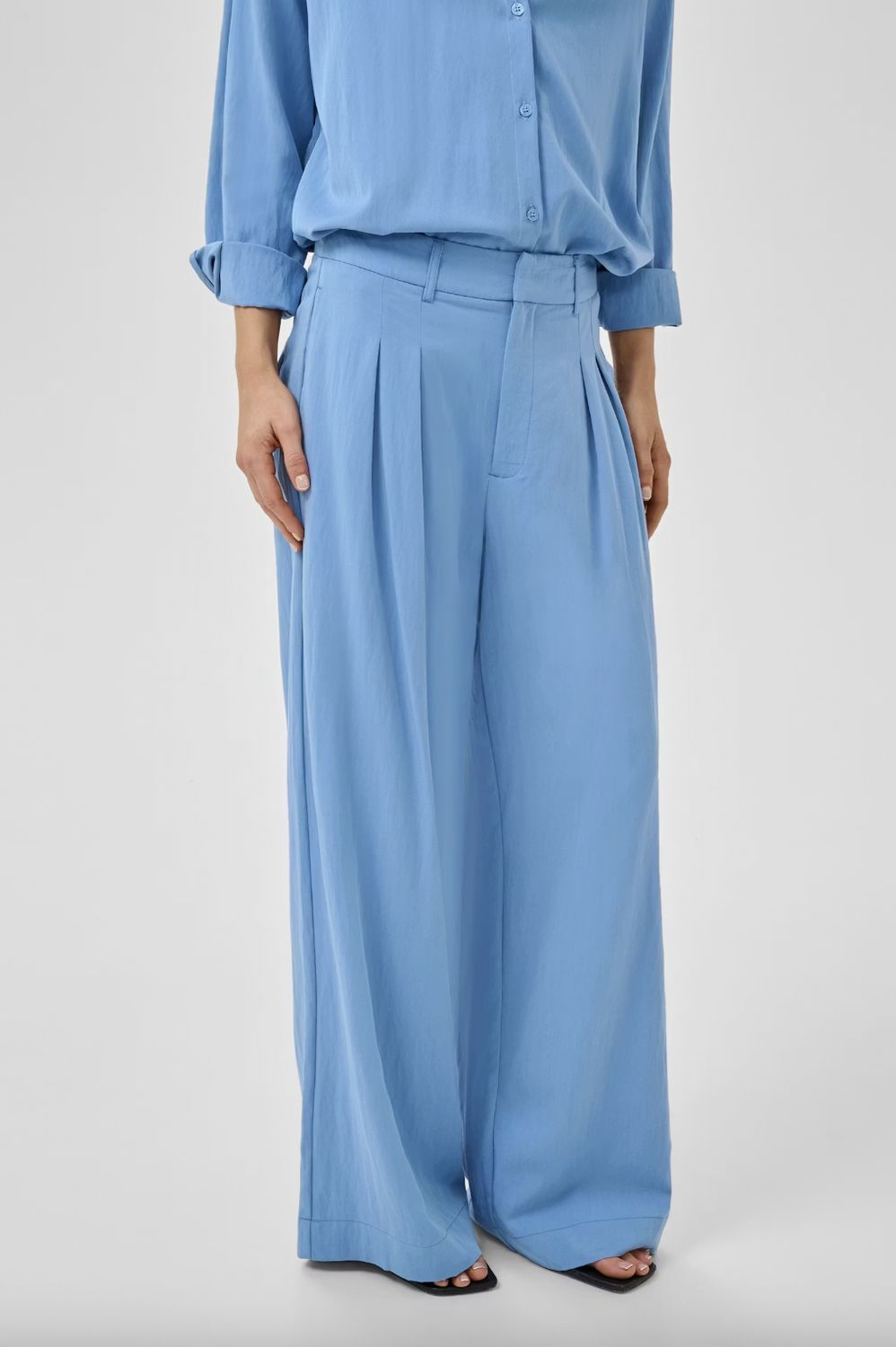 MEW | zoe gilda wide pant