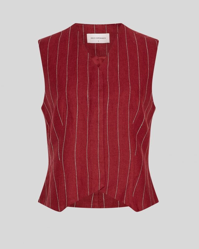 MSCH | Claritte waistcoat