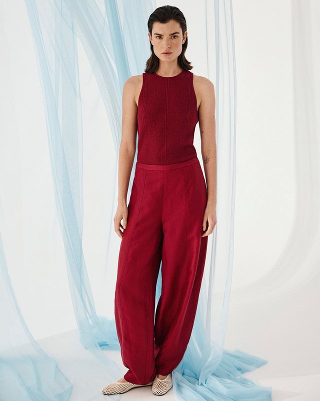 MSCH | Graciela Franciska pants