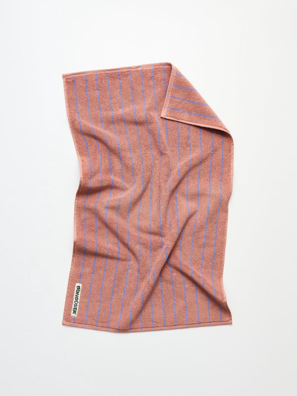 Bongusta gast towel