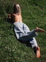 Catwalk Junkie | super barrel fit jeans