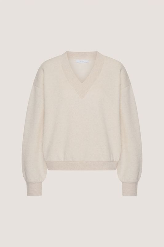 By Bar | Momo sweater | oyster melee