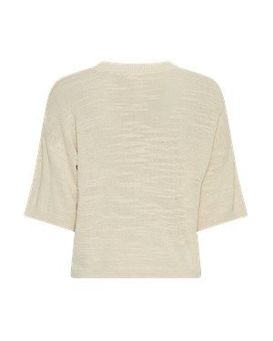MSCH Lauralynn 2/4 pullover bleached sand