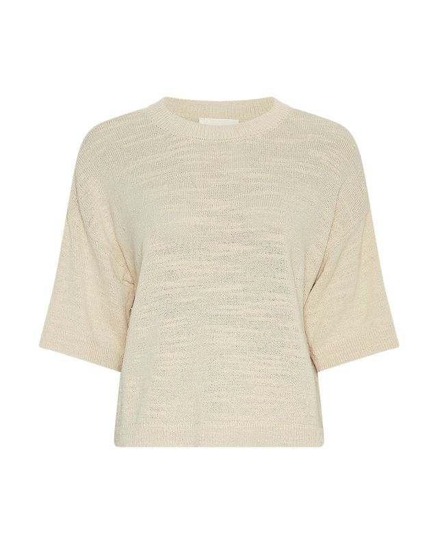 MSCH Lauralynn 2/4 pullover bleached sand