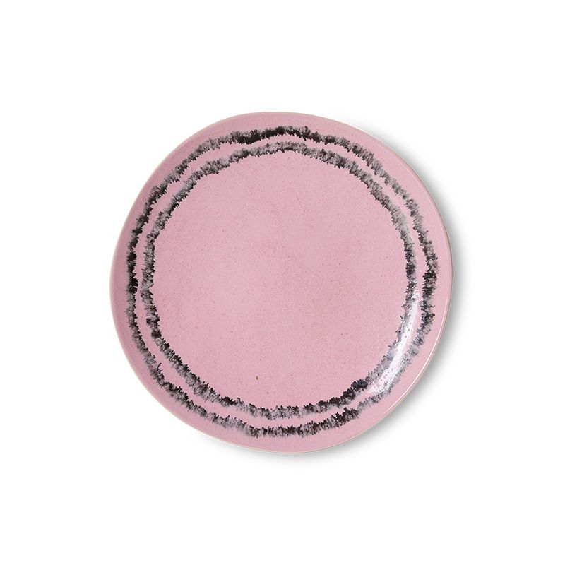 HK Living side plate bubble