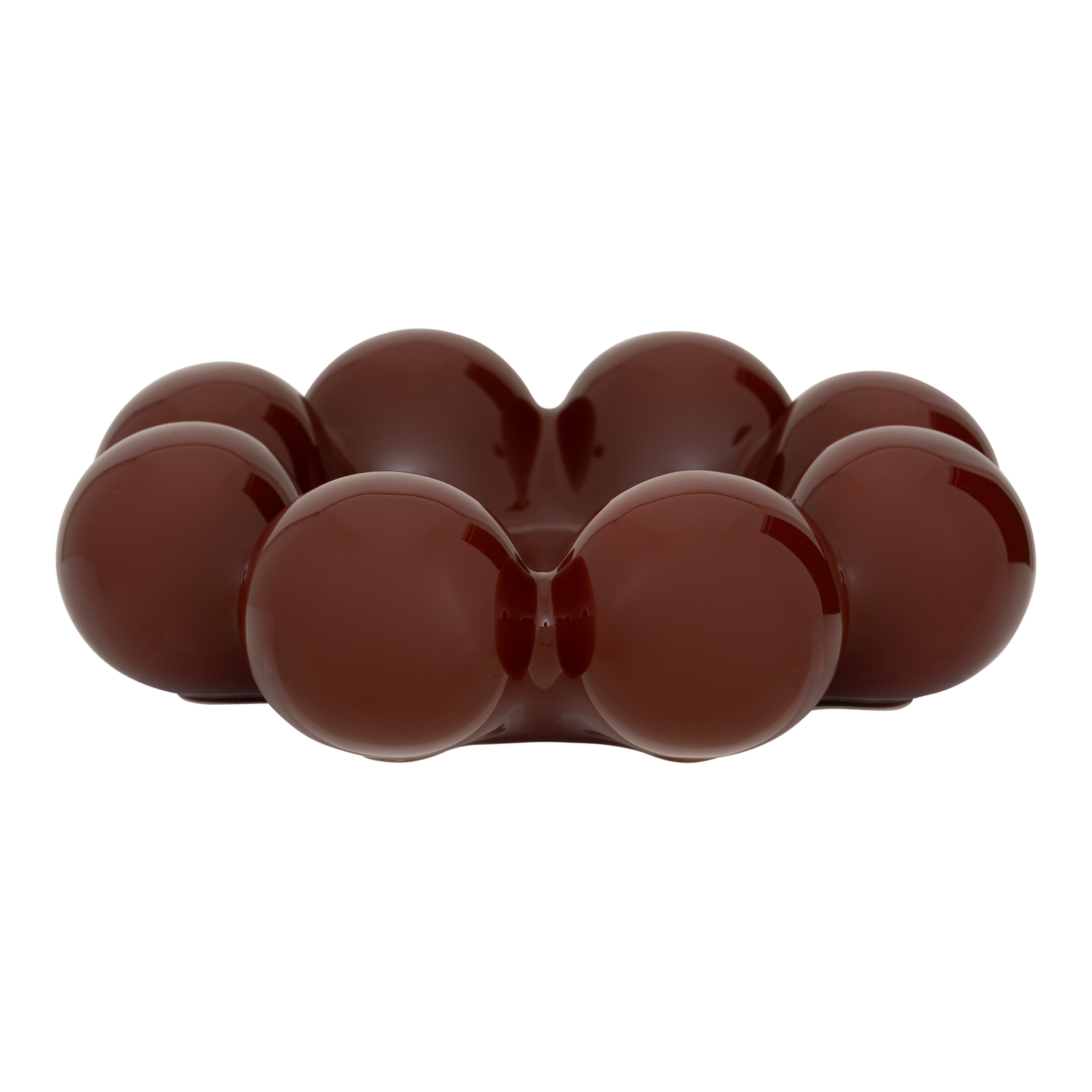 Urban Nature Culture decorative object/ bowl Sisko, spiced apple