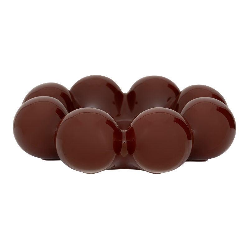 Urban Nature Culture decorative object/ bowl Sisko, spiced apple