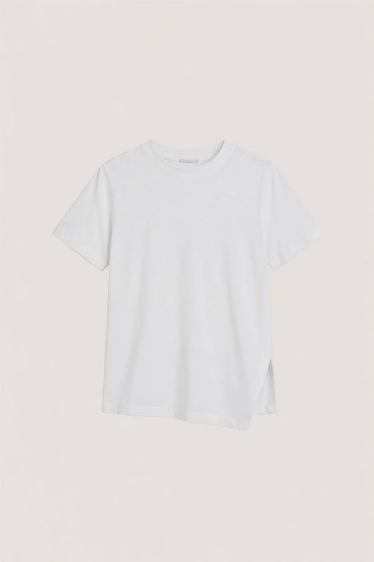 By Bar Freja shirt wit
