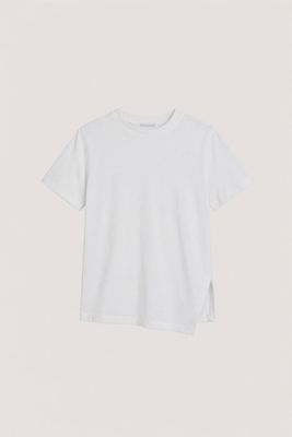 By Bar Freja shirt wit