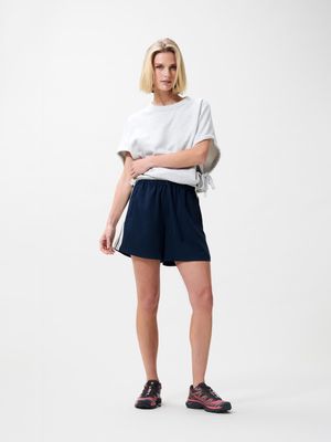 Catwalk Junkie tracksuit short navy