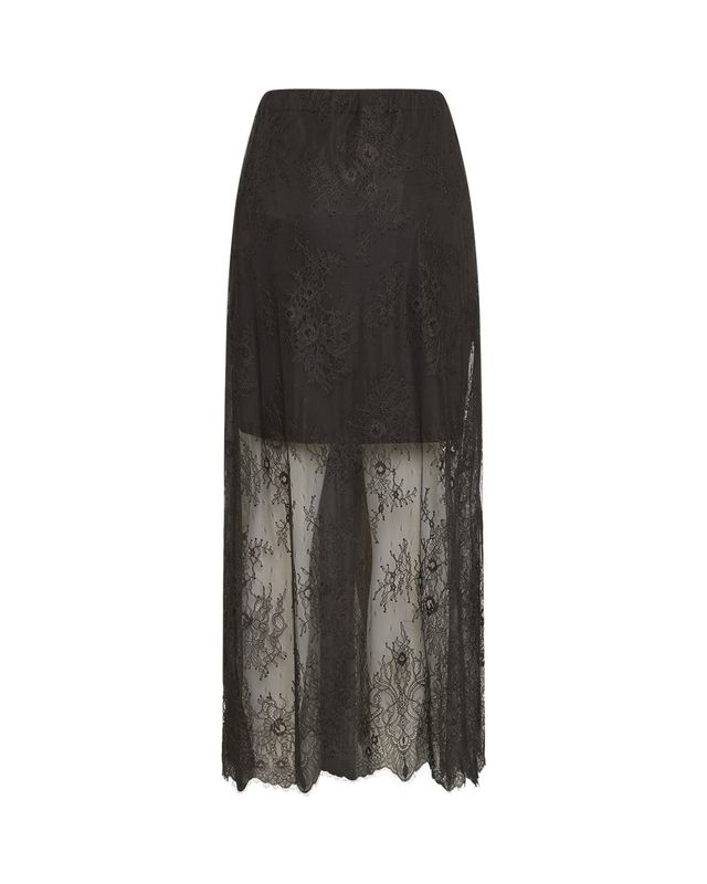 MSCH Dusty HW Skirt Delicioso