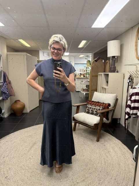 MSCH Nicolette Ullas Skirt India