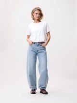 Catwalk Junkie tuck in shirt white