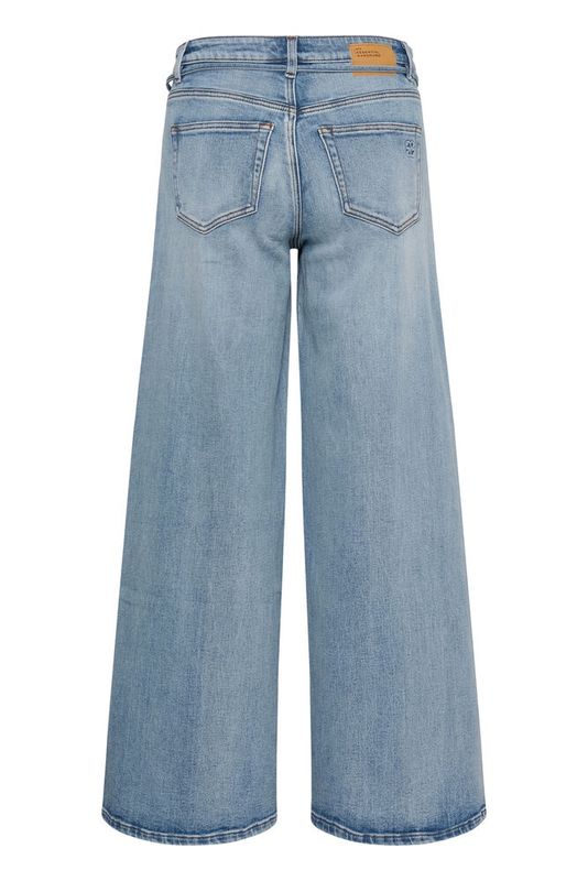 MEW Jeans wide MWKaro 144