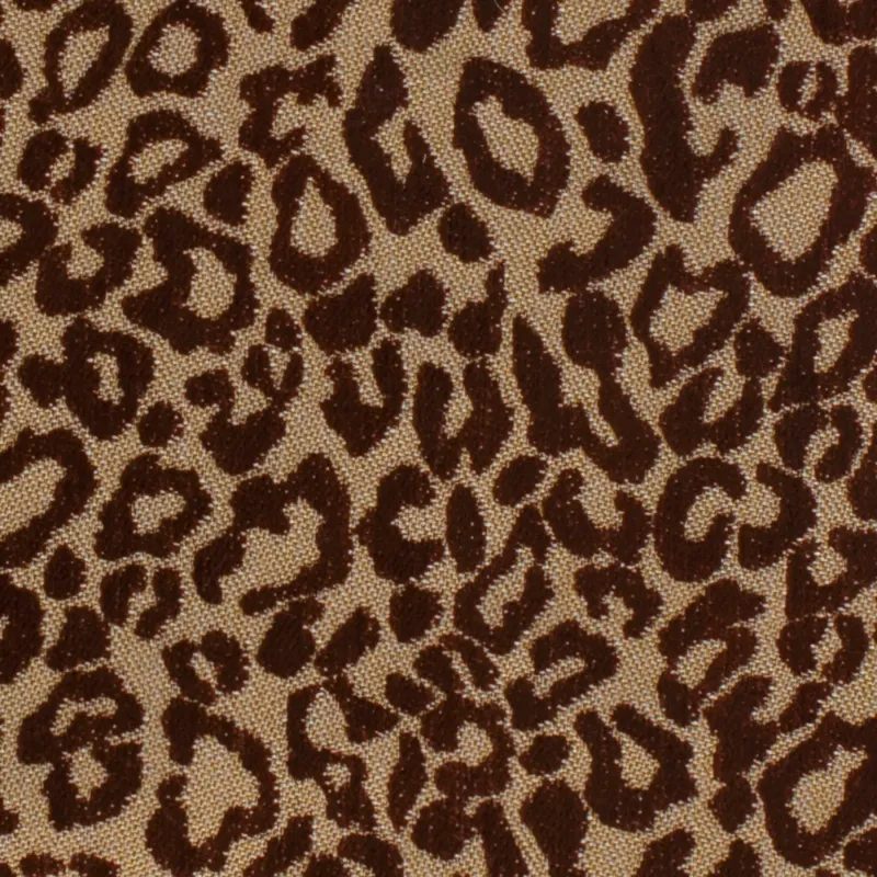 Palais Poef Maya Chocolade &amp; Raffia outdoor/indoor