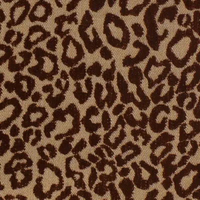 Palais Poef Maya Chocolade &amp; Raffia outdoor/indoor
