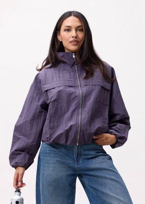 Catwalk Junkie | Windbreaker jacket