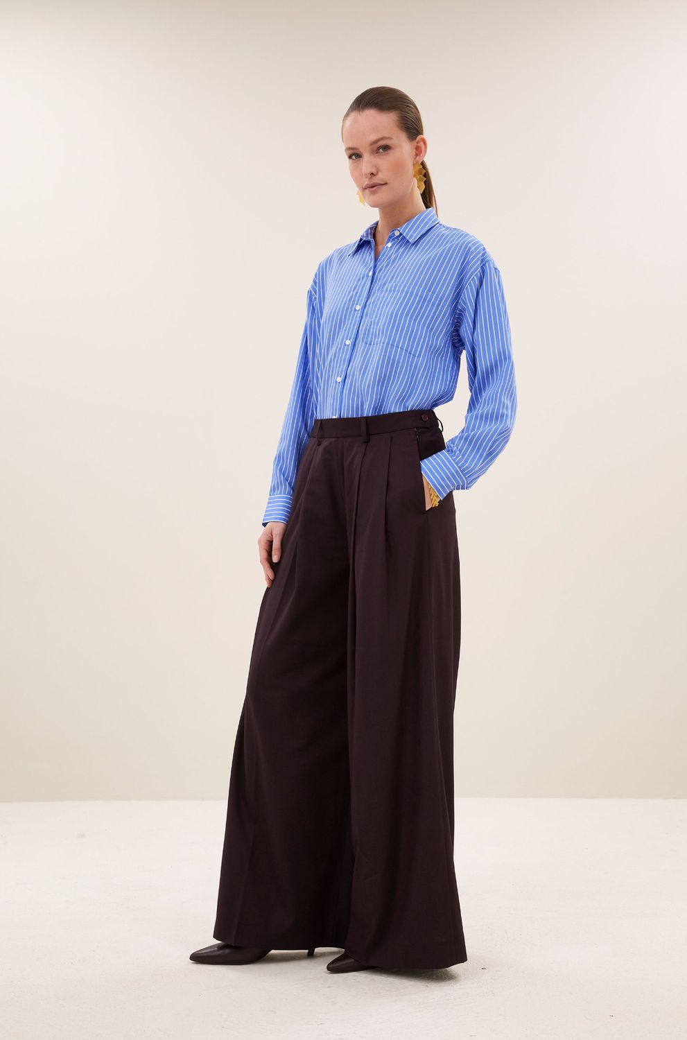 By Bar | Sef pants