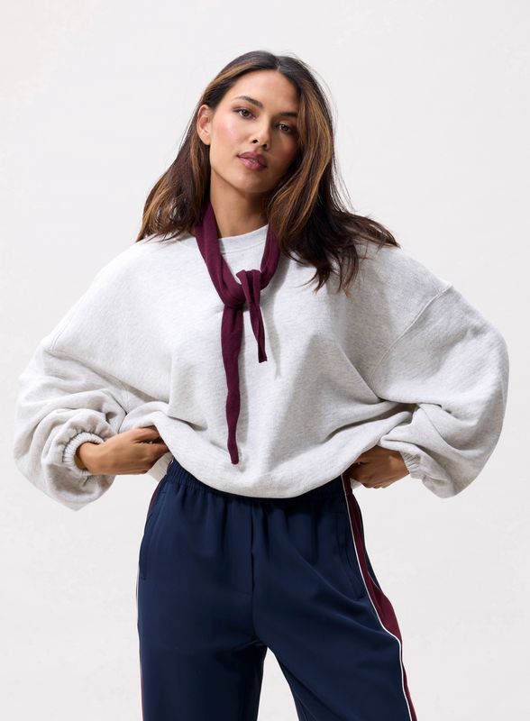 Catwalk Junkie | Bandana scarf