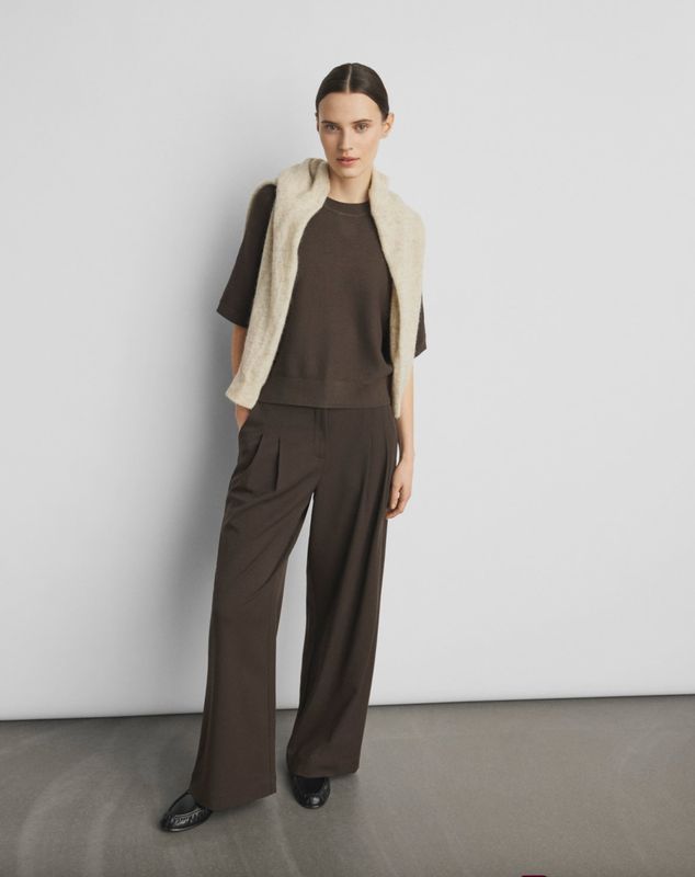 MSCH | Henrika HW pants