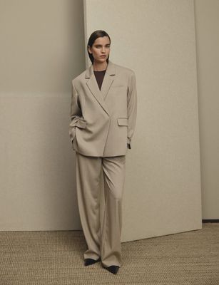 MSCH | Marceli oversized blazer