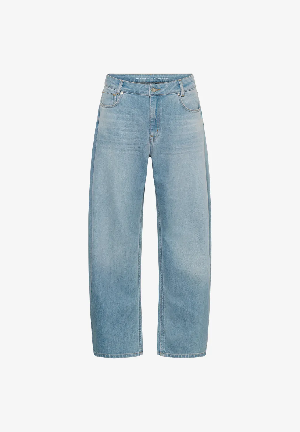 MEW | Jeans barrel Remmie
