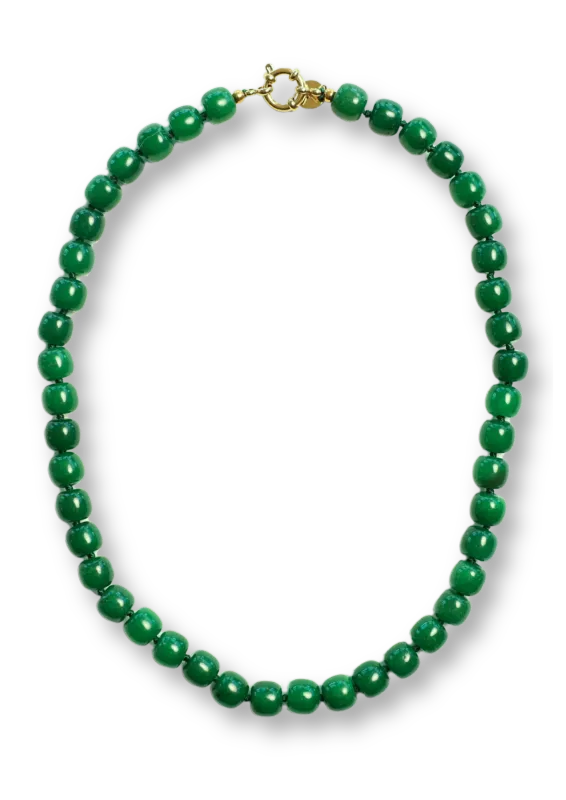 Bonnie studios | William green necklace