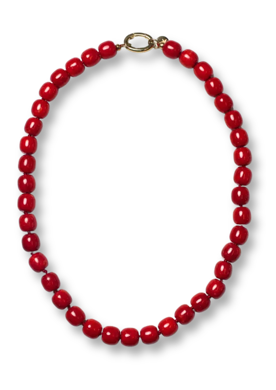 Bonnie studios | William copper necklace