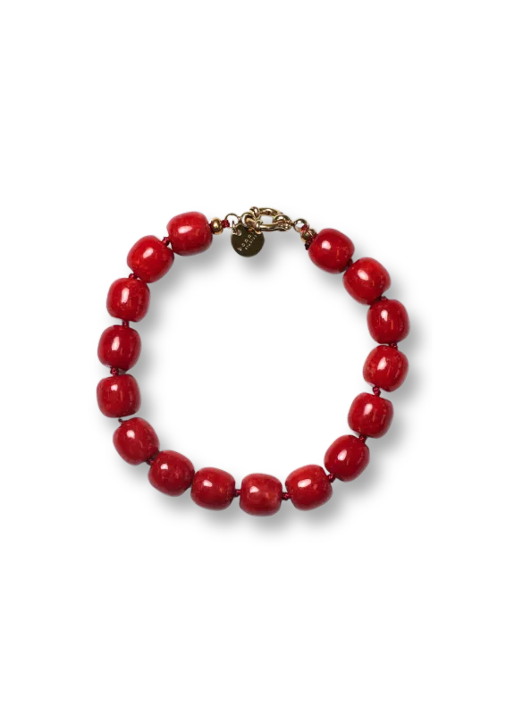 Bonnie studios | Williamm copper bracelet