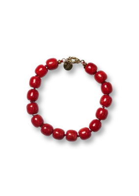 Bonnie studios | Williamm copper bracelet