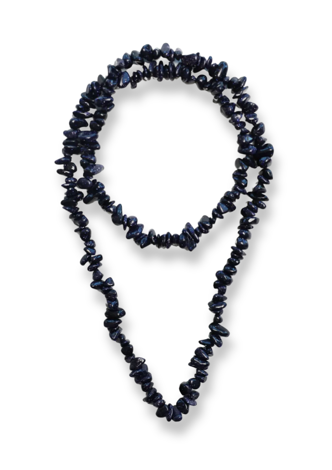 Bonnie studios | Yuyu long galaxy necklace