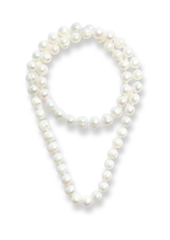 Bonnie studios | Fred long big necklace