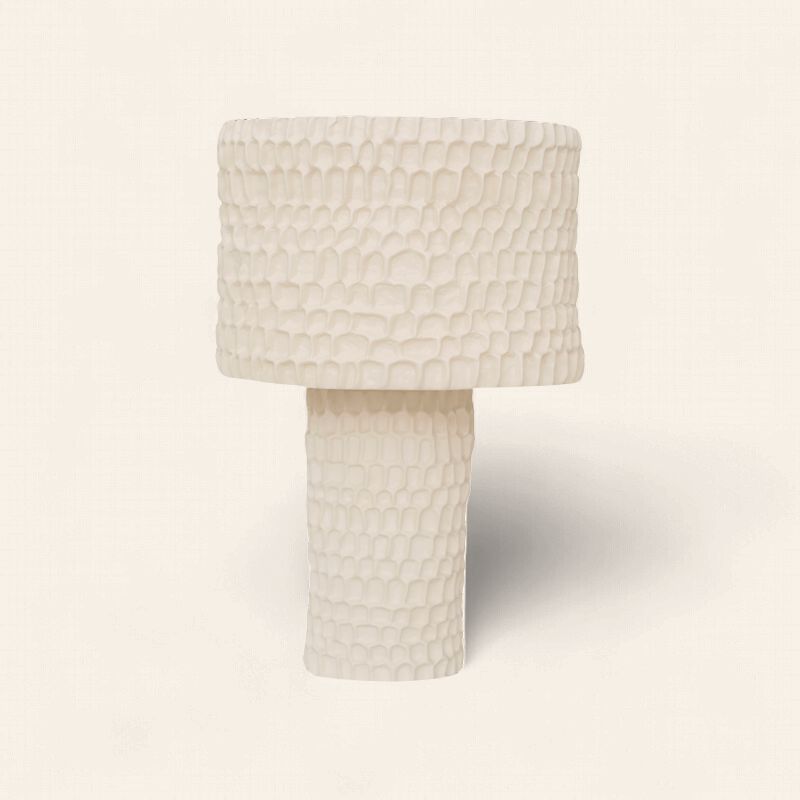 Urban Nature Culture table lamp Cali
