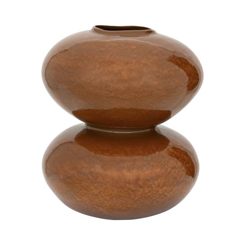 Urban Nature Culture vase Foss, sugar almond