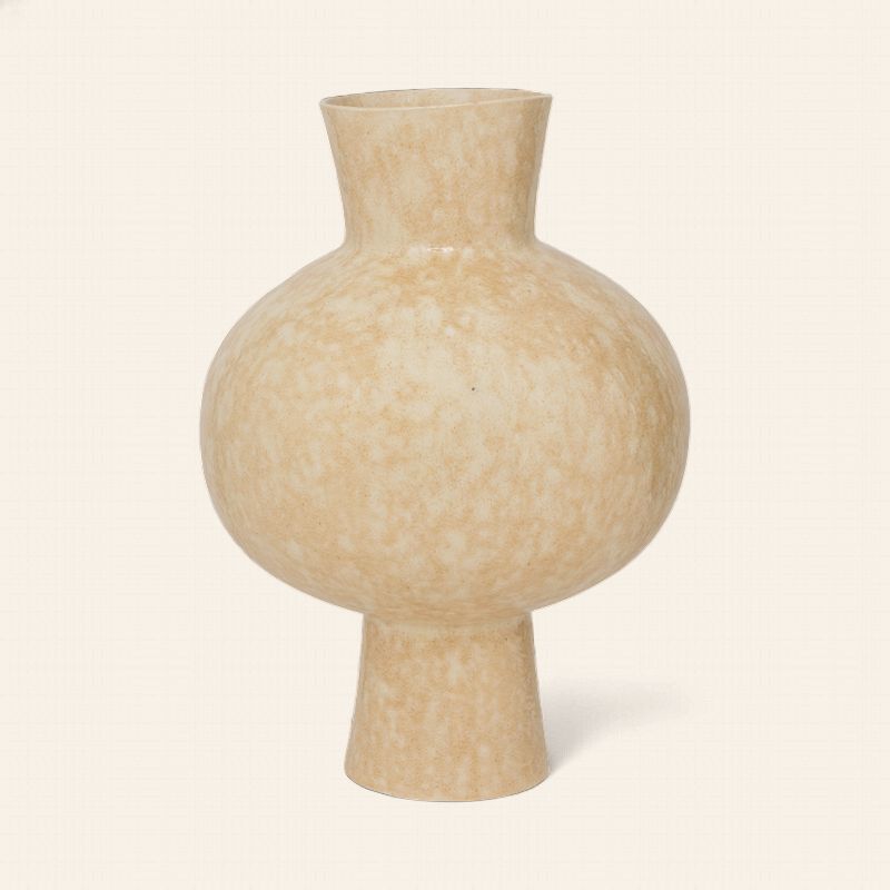 Urban Nature Culture vase Ren
