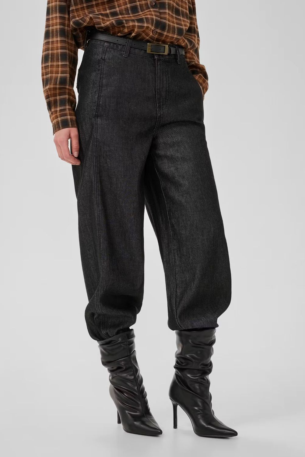 MEW | Jeans barrel kendel